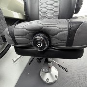 2026 Weldcraft 210 Revolution - Seafrost Metallic